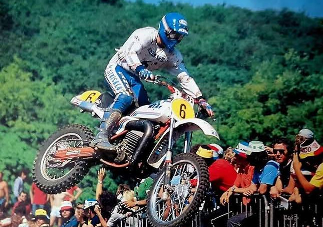 Gerard Rond
